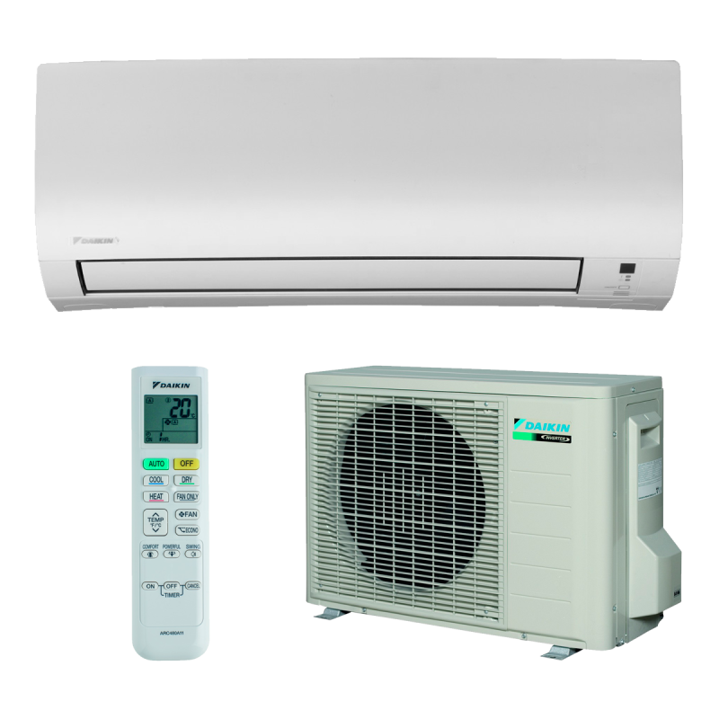 TXP71N  CONFORA DAIKIN A+ R32