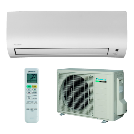 TXP71N  CONFORA DAIKIN A+ R32