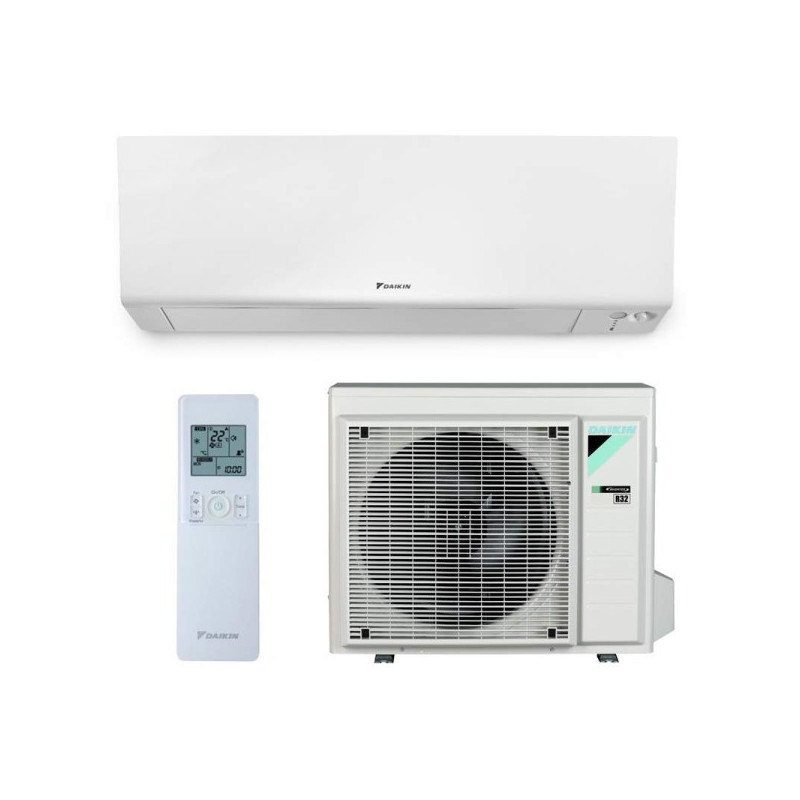 TXM25A PERFERA DAIKIN A+++