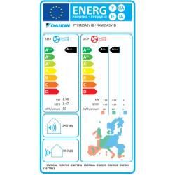 TXM25A PERFERA DAIKIN A+++