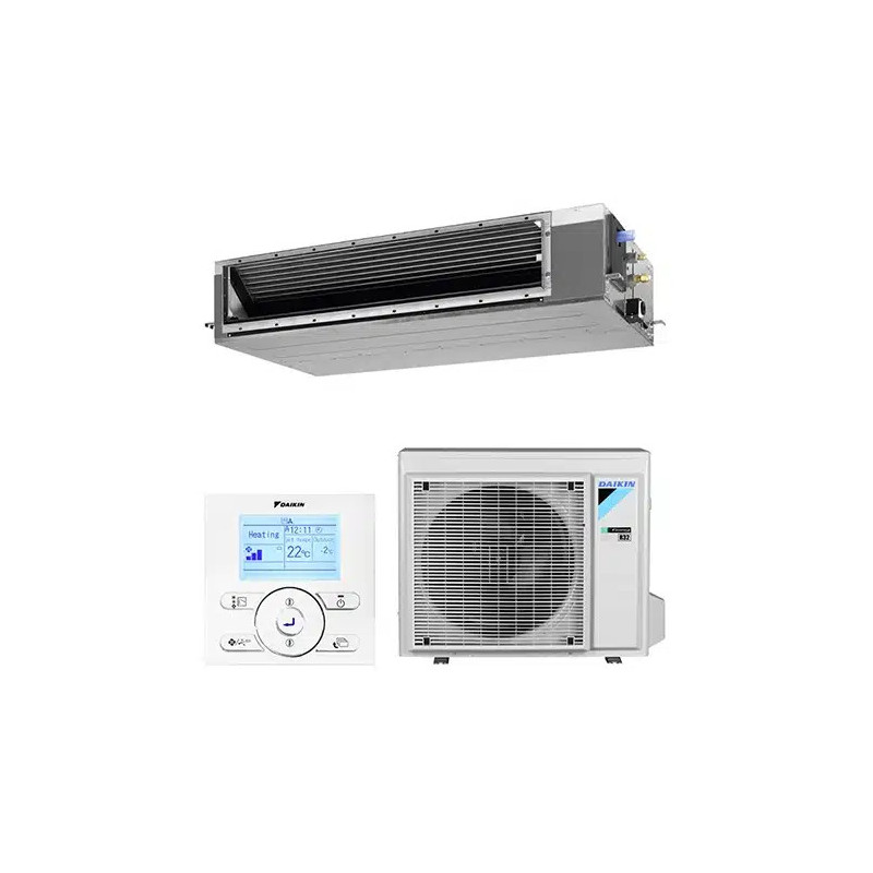 ADEAS35A DAIKIN