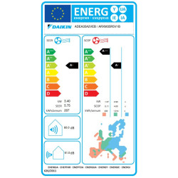 ADEAS35A DAIKIN