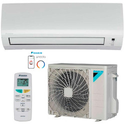 TXF25E SENSIRA  DAIKIN A++  R32