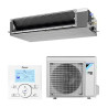 BA50A DAIKIN A++ R32