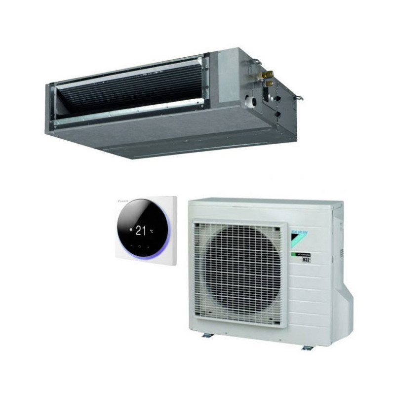 ZBAG71A DAIKIN A++ R32