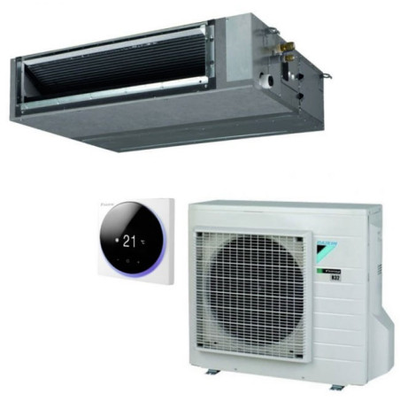 ZBAG71A DAIKIN A++ R32