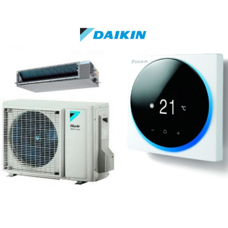 ZDXMG35F DAIKIN ALPHA