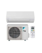 serie sensira daikin