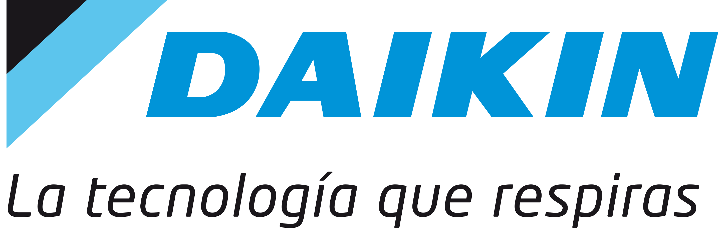 Daikin Madrid